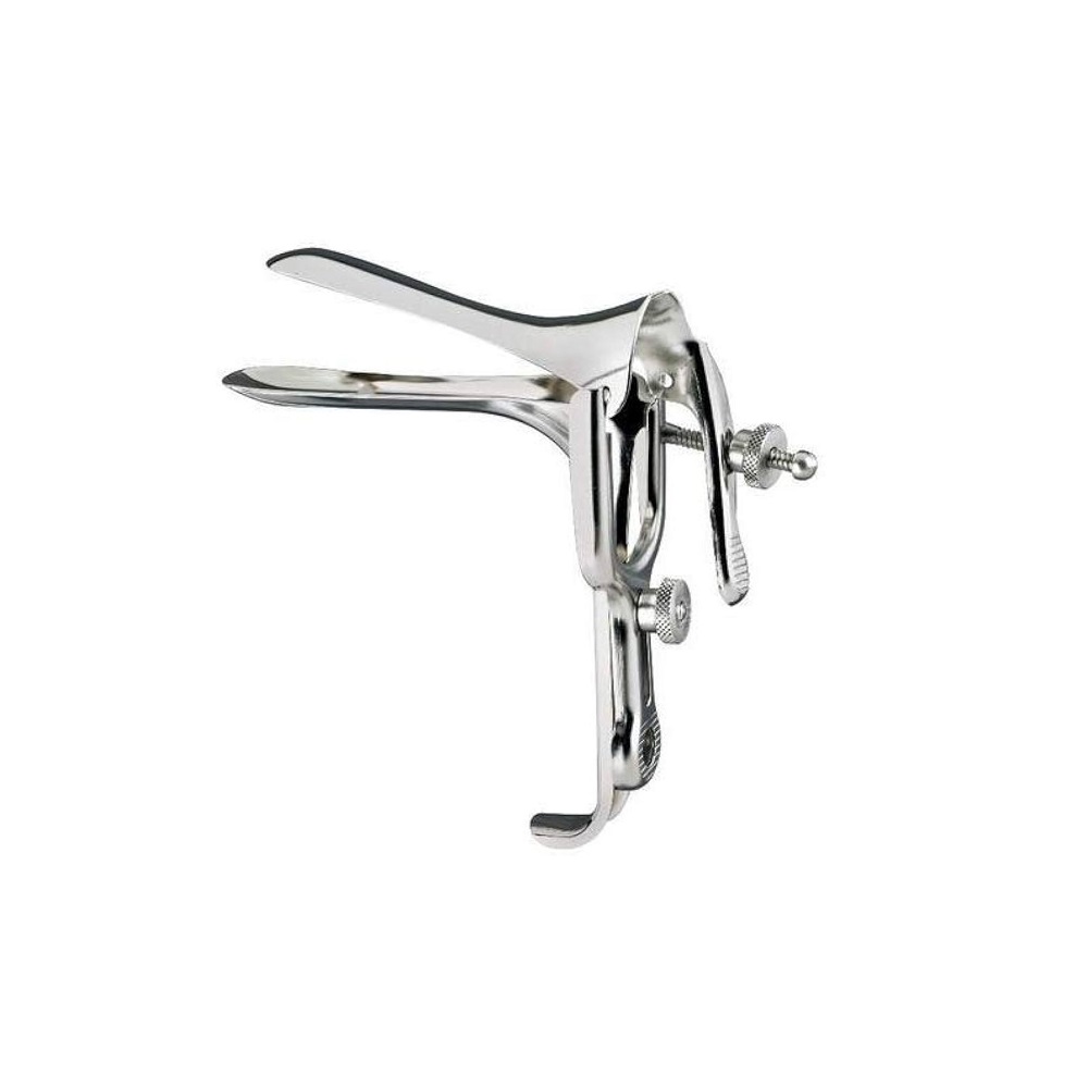 Surgical Instrument - Speculum Gynecology Grave